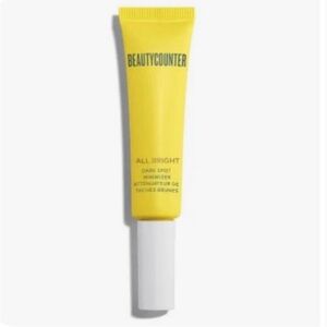 Beautycounter All Bright Dark Spot Minimizer, NIB